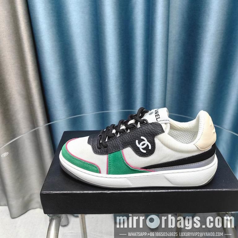 Chanel Shoes sz35-45 mnh0203