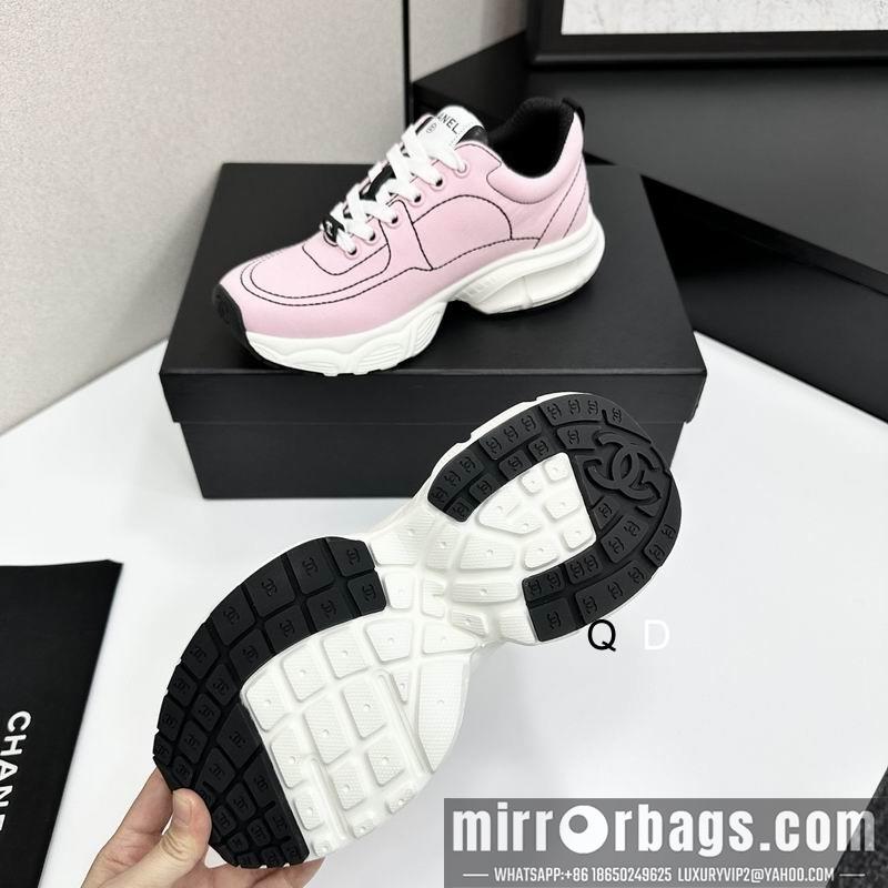 Chanel Shoes Chanel sz35-40 GDT0402