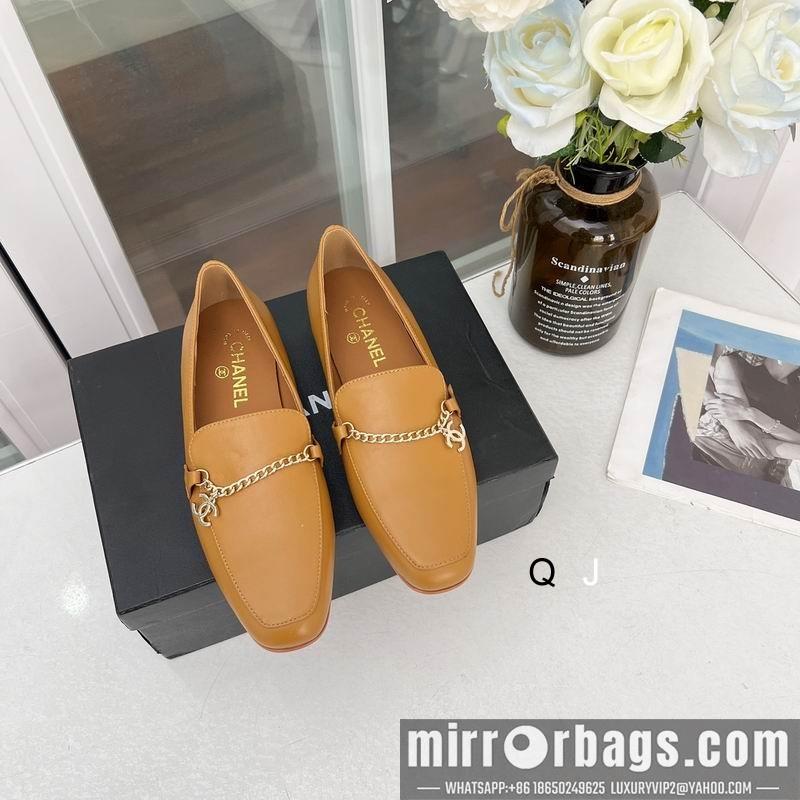 Chanel Shoes sz35-40 XJ0601