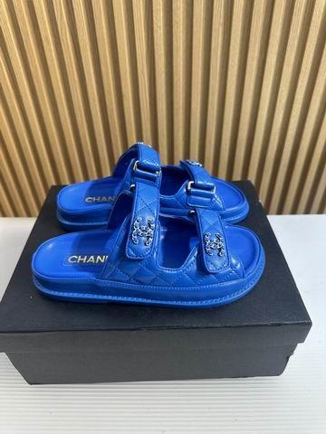 Chanel Shoes sz35-41 mnh0307