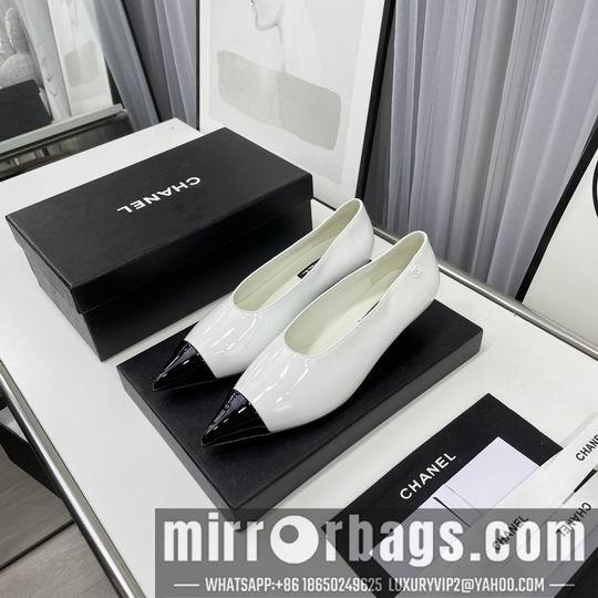 Chanel Shoes sz35-41 mnh0408