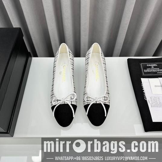 Chanel Shoes sz35-42 mnh0405