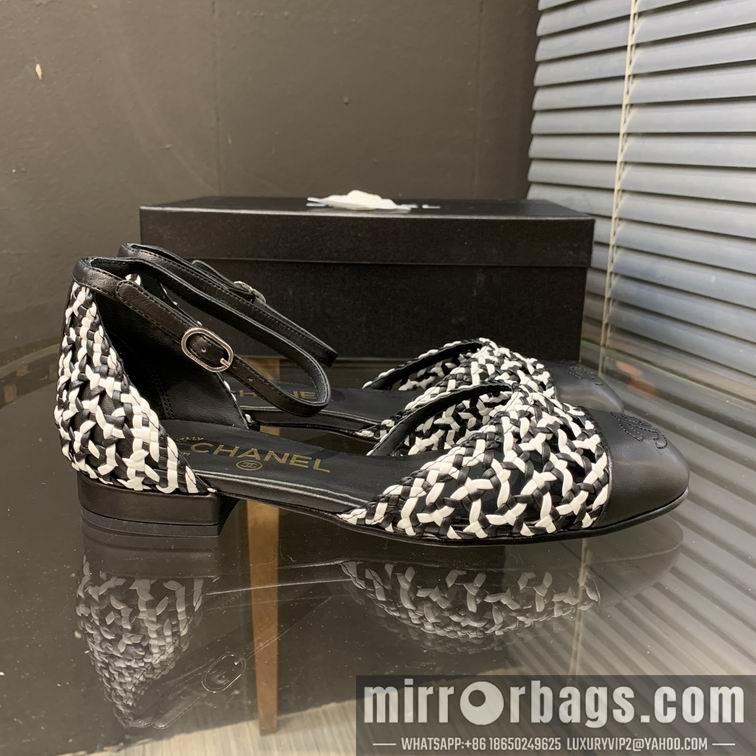Chanel Shoes sz35-41 mnh0706