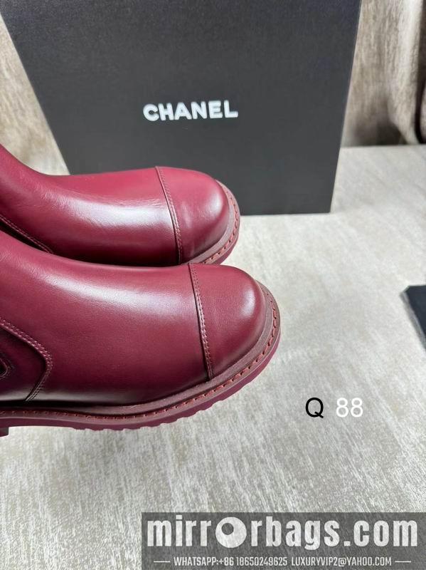 Chanel Shoes sz35-40 K1129