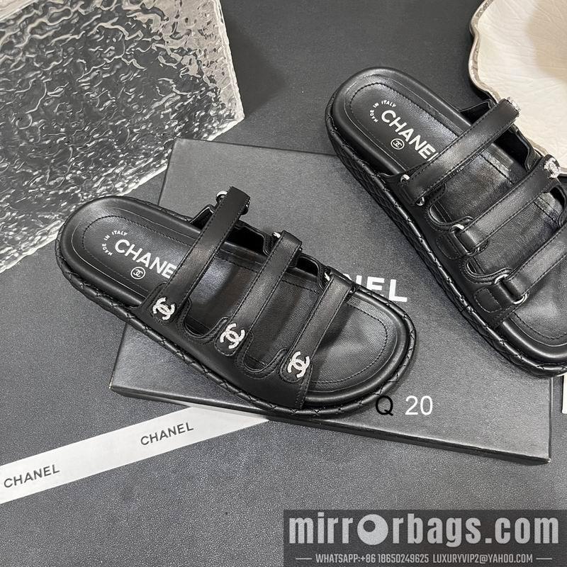 Chanel Shoes sz35-40 XX0213
