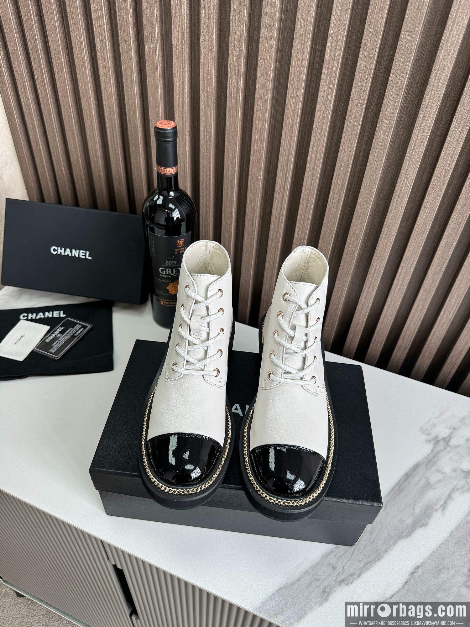 Chanel Shoes sz35-40 h1125