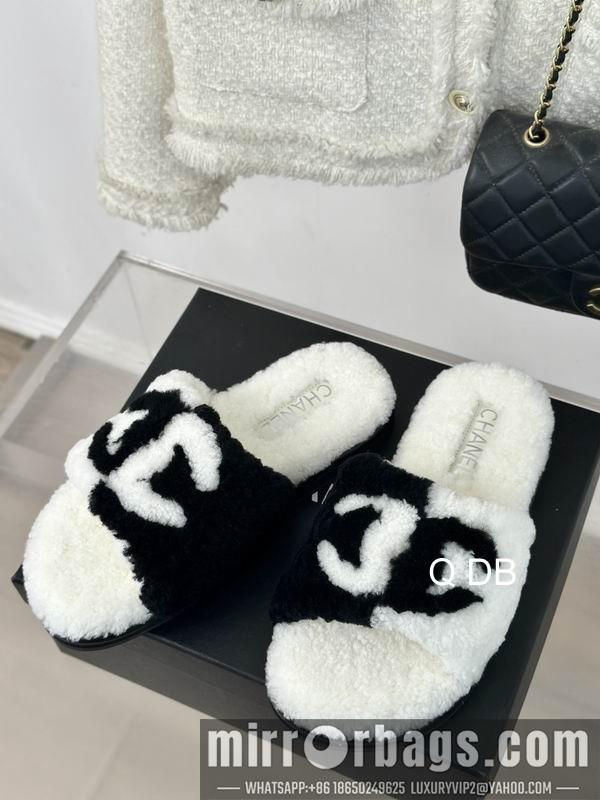 Chanel Shoes sz35-40 DB0803