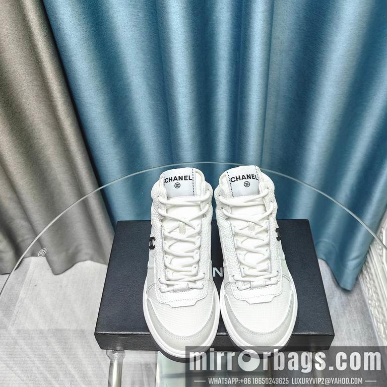 Chanel Shoes sz35-45 mnh0201