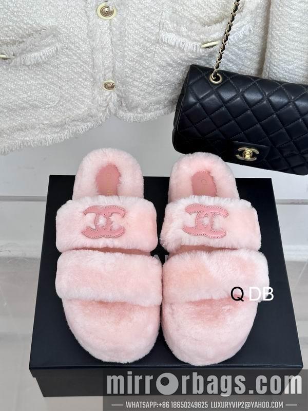 Chanel Shoes sz35-40 3C DB0906