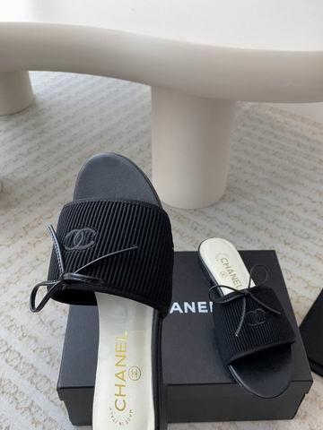 Chanel Shoes sz35-41 mnh0407