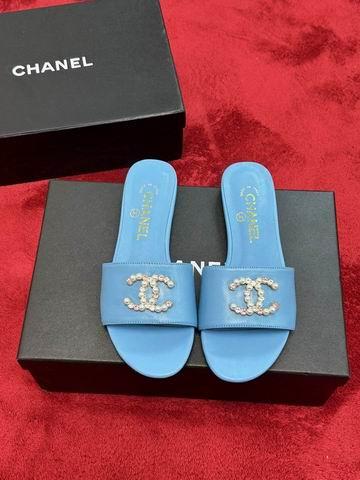 Chanel Shoes sz35-41 mnh0712