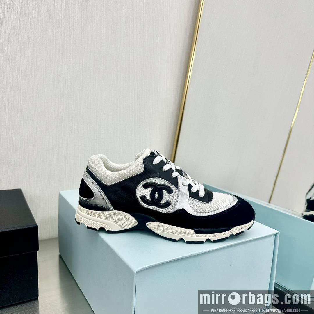 Chanel Shoes sz35-41 h1006