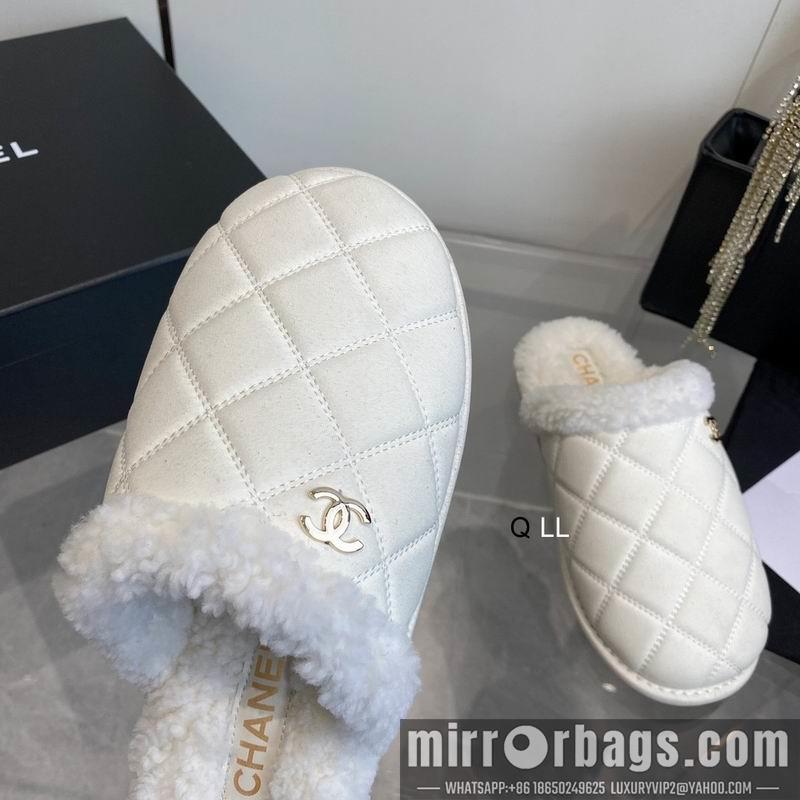 Chanel Shoes sz35-40 5C LL1202