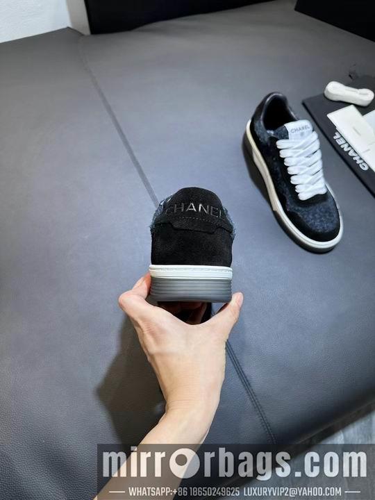 Chanel Shoes sz39-44 hnh1101
