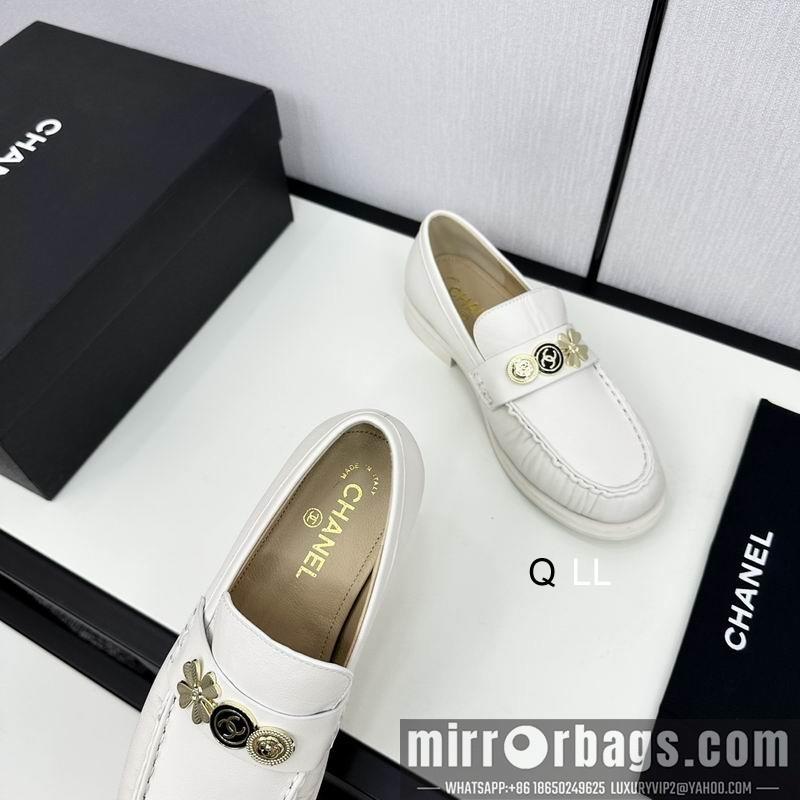 Chanel Shoes sz35-40 LL1207