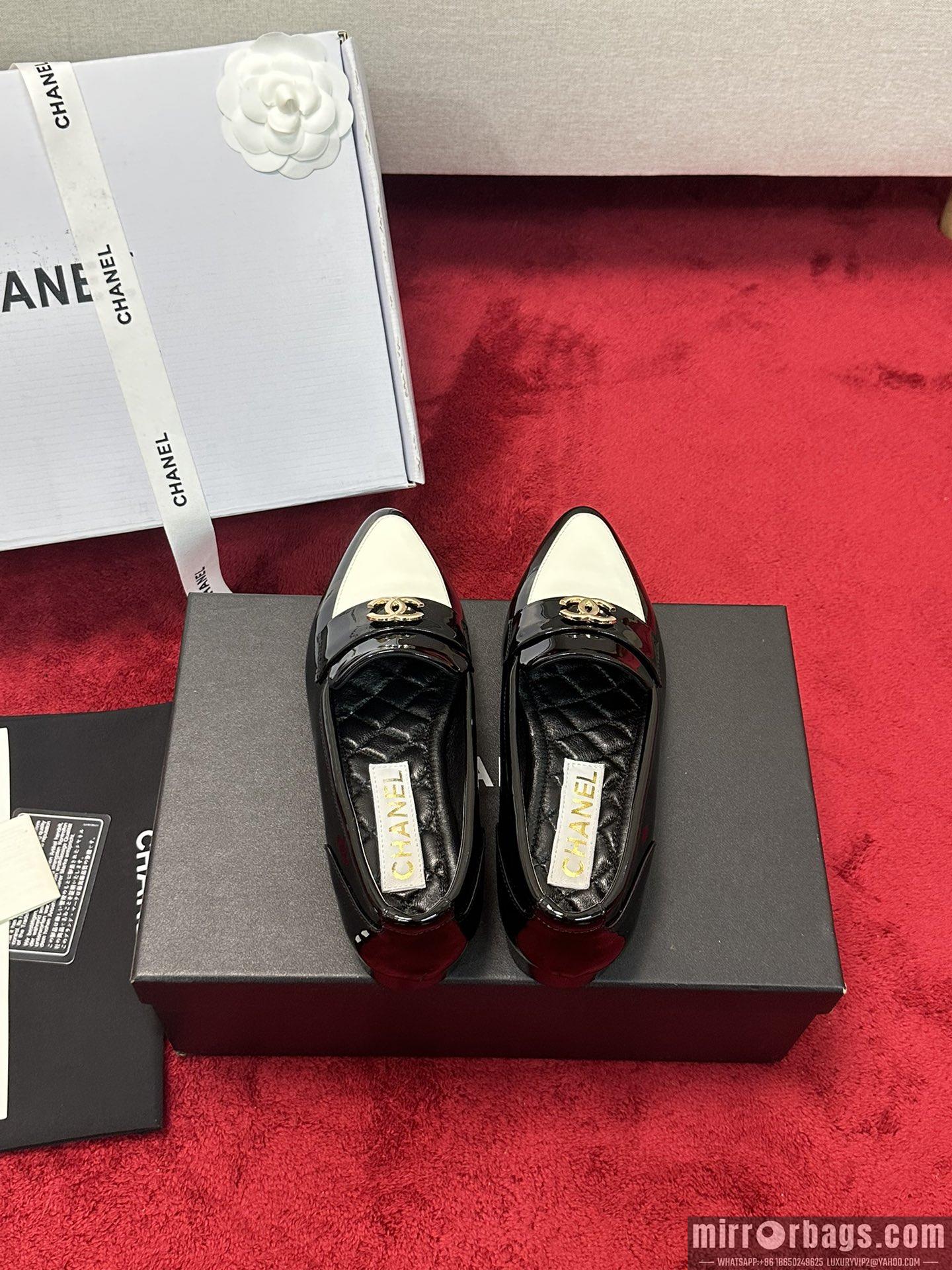 Chanel Shoes sz35-41 h0804