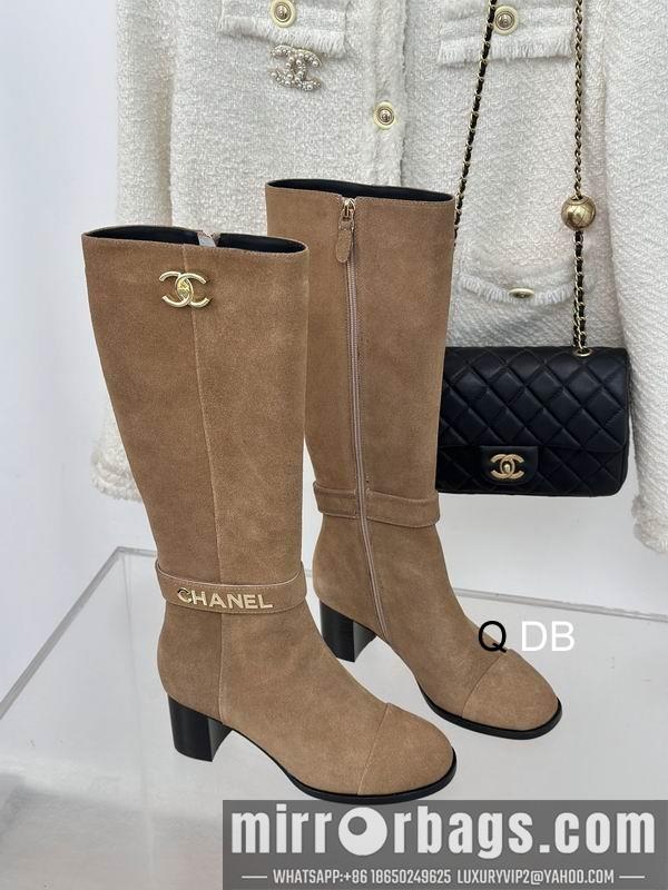 Chanel Shoes sz35-40 DB1215