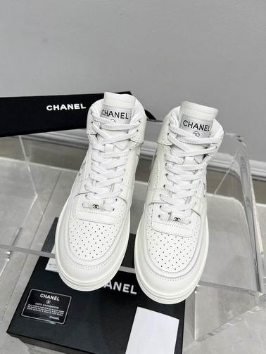 Chanel Shoes sz35-40 mnh0301