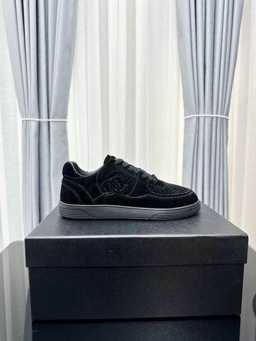 Chanel Shoes sz35-42 mnh0203