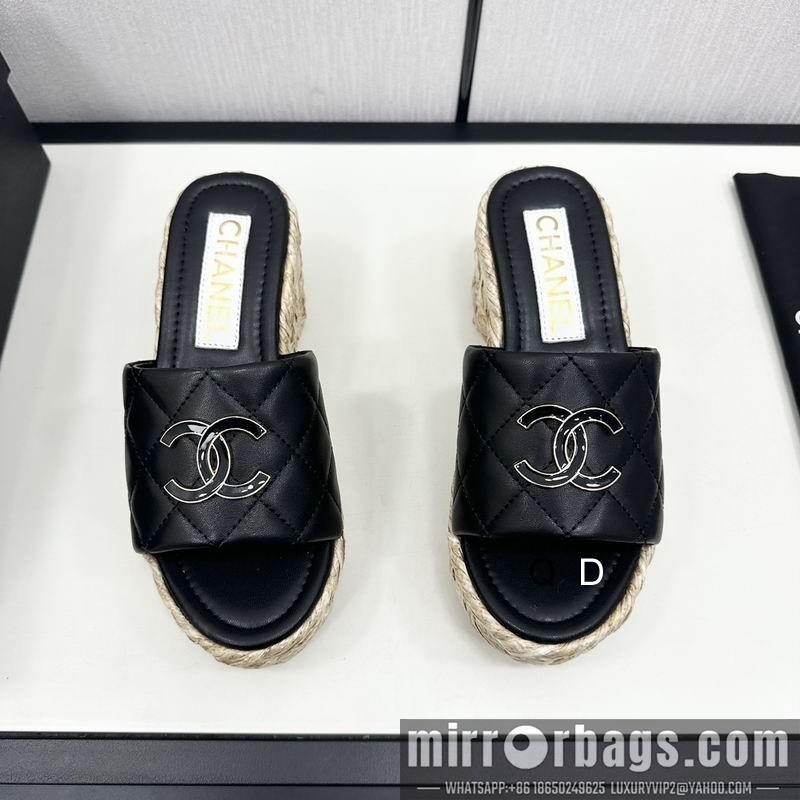 Chanel Shoes sz35-40 GDT1002