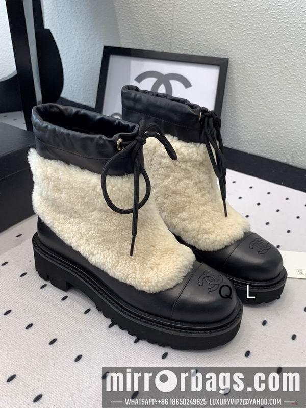 Chanel Shoes sz35-40 LL1032