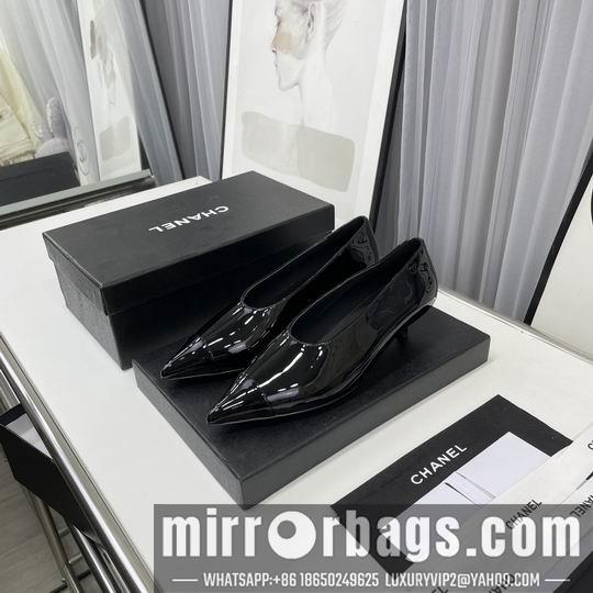 Chanel Shoes sz35-41 mnh0408