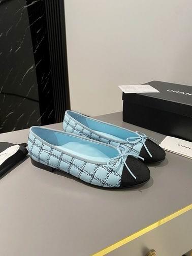 Chanel Shoes sz34-42 mnh0517