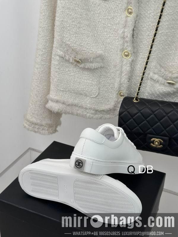 Chanel Shoes sz35-40 DB1211
