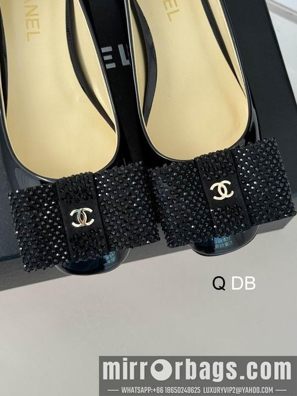 Chanel Shoes sz35-40 DB1209