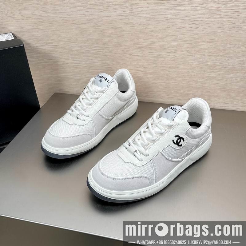 Chanel Shoes sz39-44 hnm0106