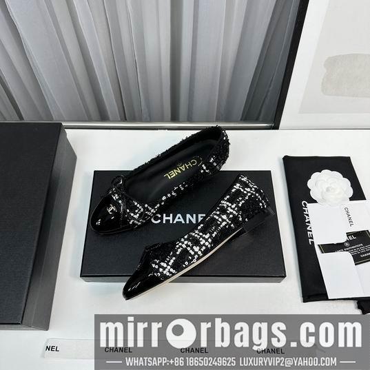 Chanel Shoes sz35-42 mnh0414