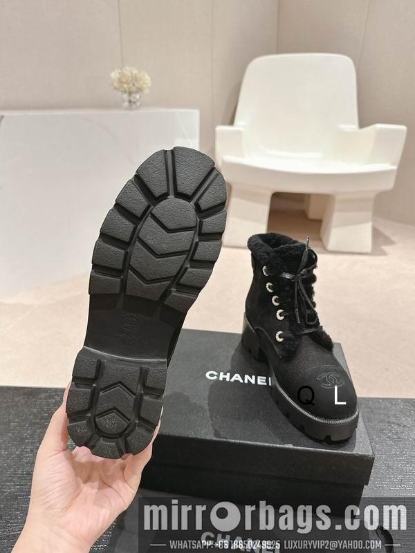 Chanel Shoes sz35-40 LL1030