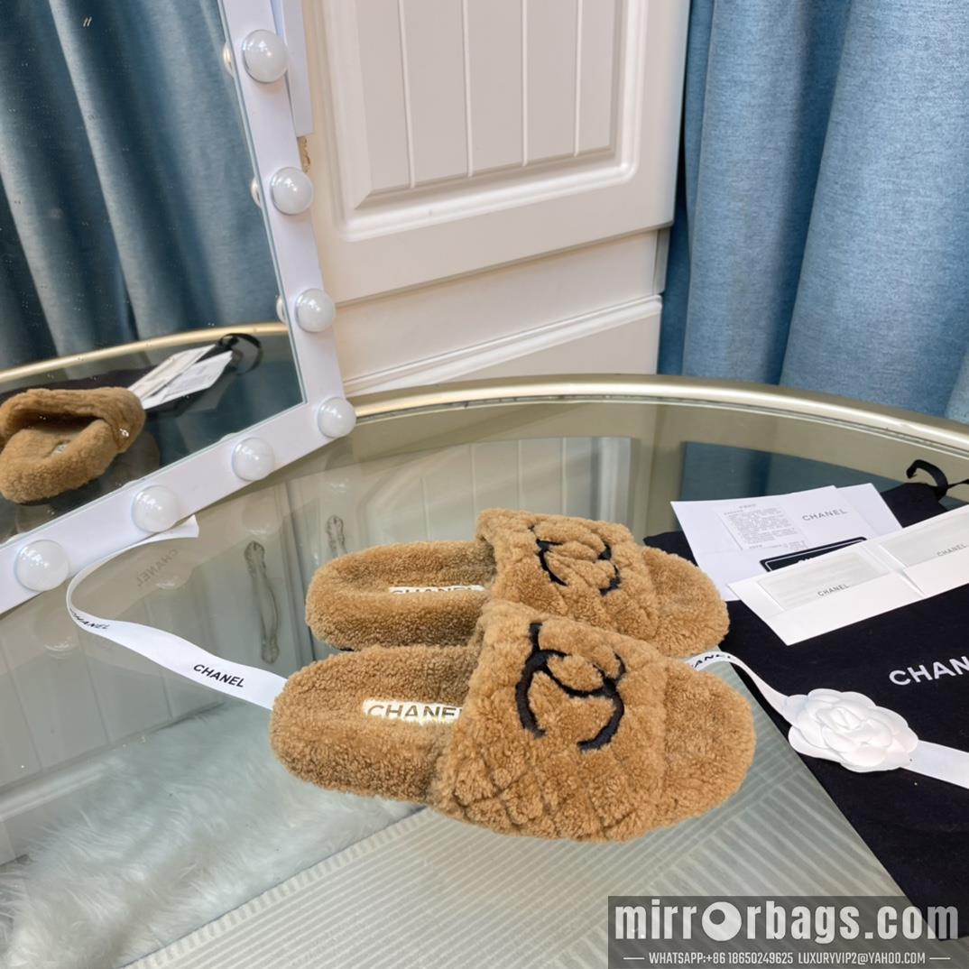 Chanel Shoes sz35-40 h0602