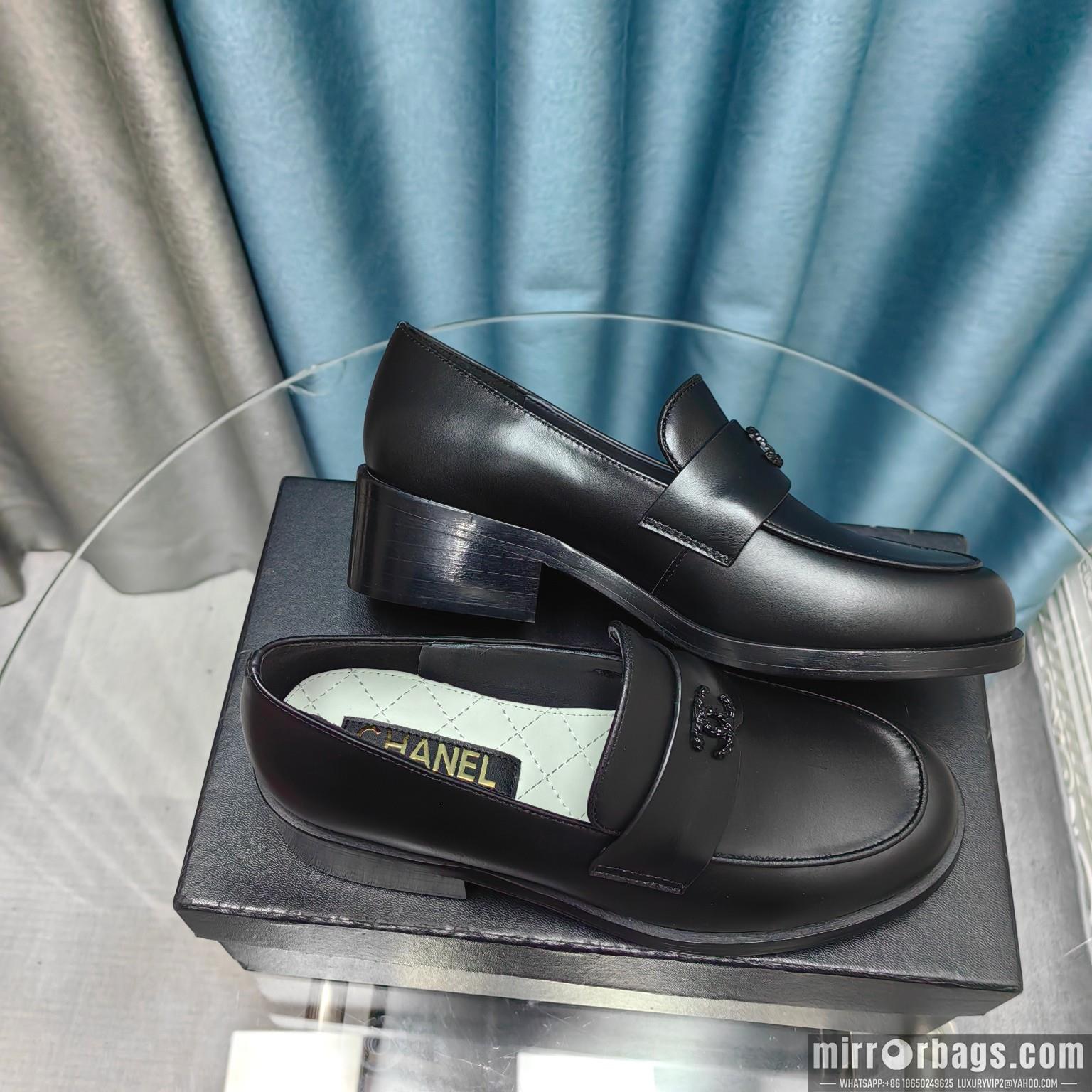 Chanel Shoes sz35-41 h0812