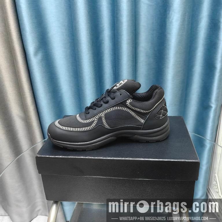 Chanel Shoes sz35-42 mnh0702