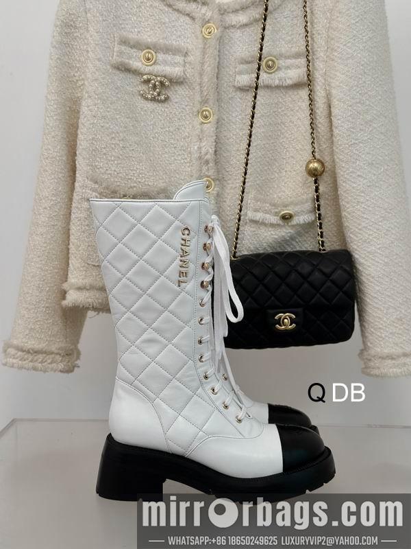 Chanel Shoes sz35-40 DB1010