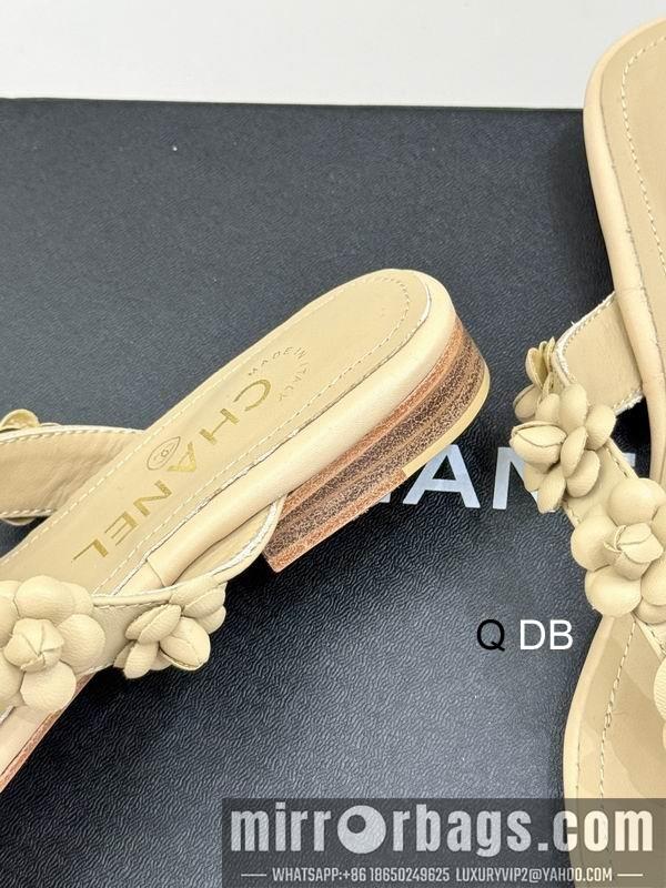 Chanel Shoes sz35-40 DB0311