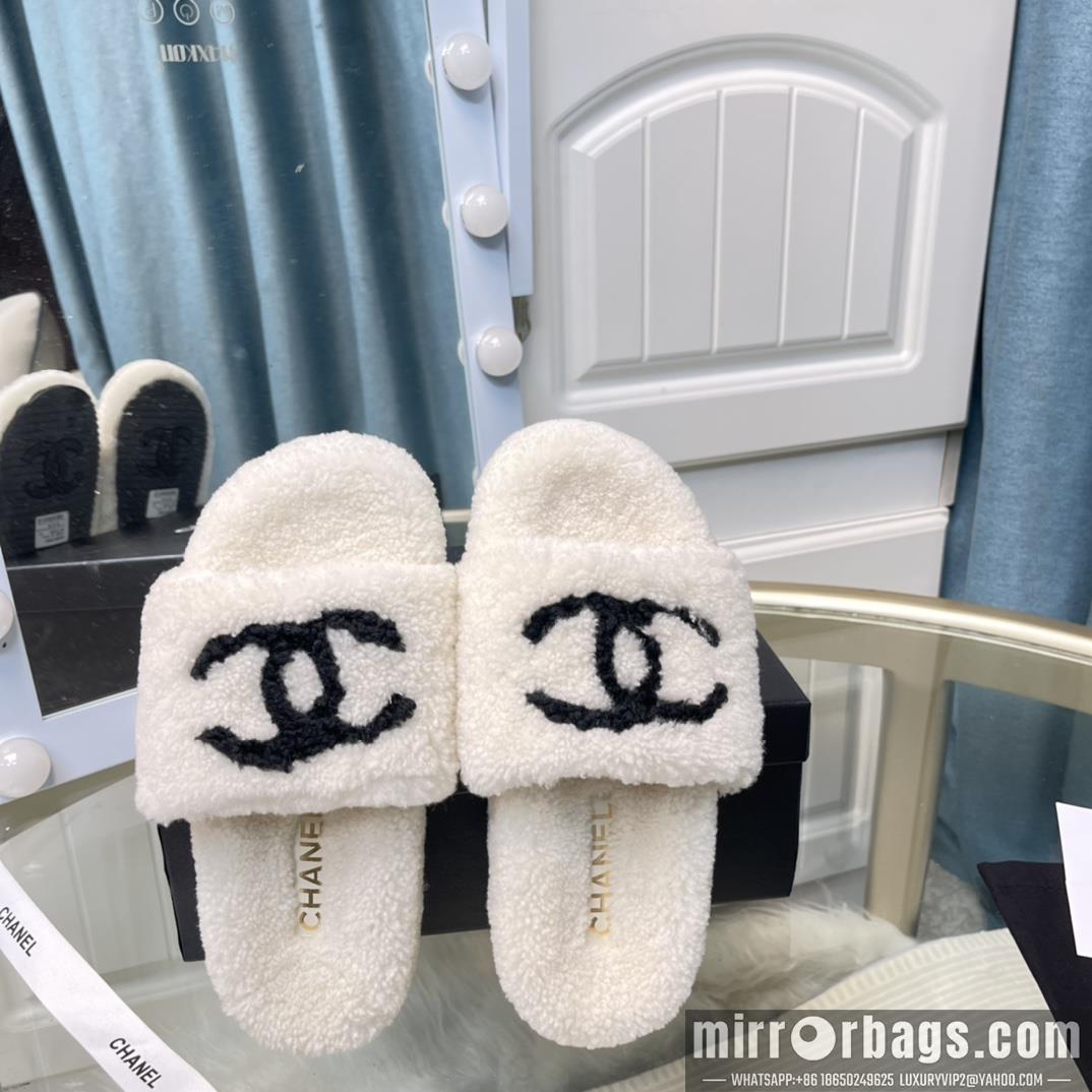 Chanel Shoes sz35-40 h0601