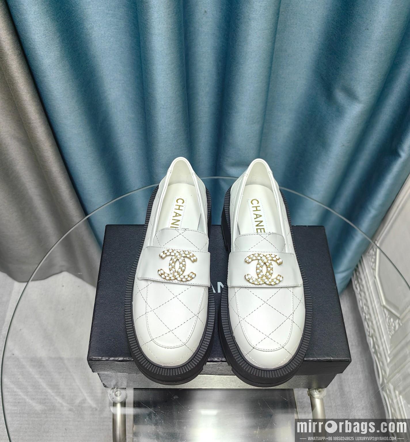 Chanel Shoes sz35-41 h0811