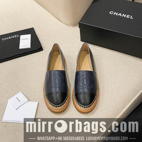 Chanel Shoes sz34-42 mnh0625