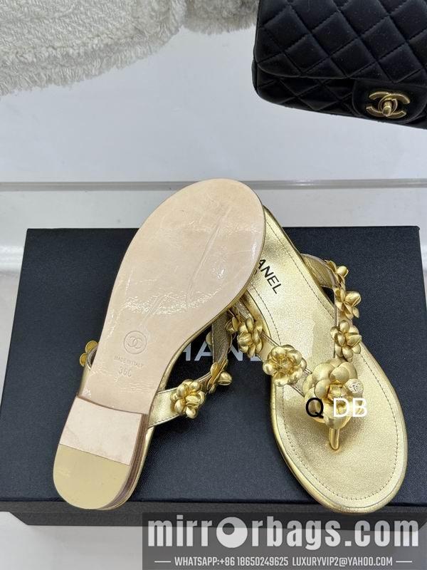 Chanel Shoes sz35-40 DB0311