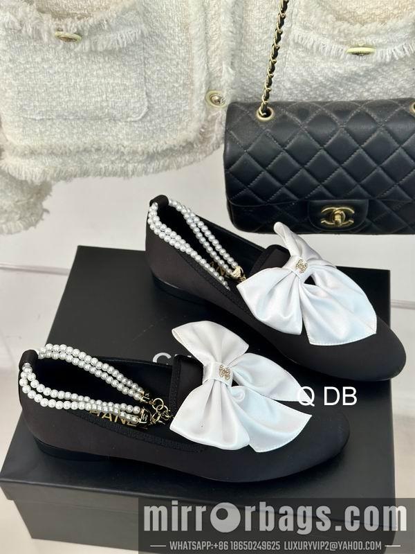 Chanel Shoes sz35-40 DB0809