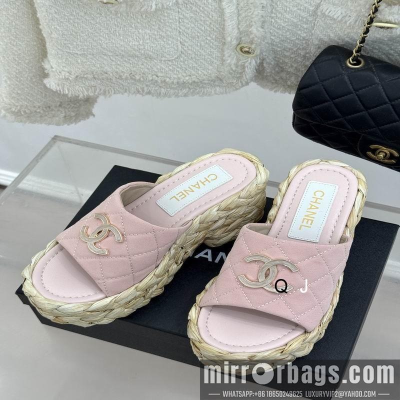 Chanel Shoes sz35-40 J0205