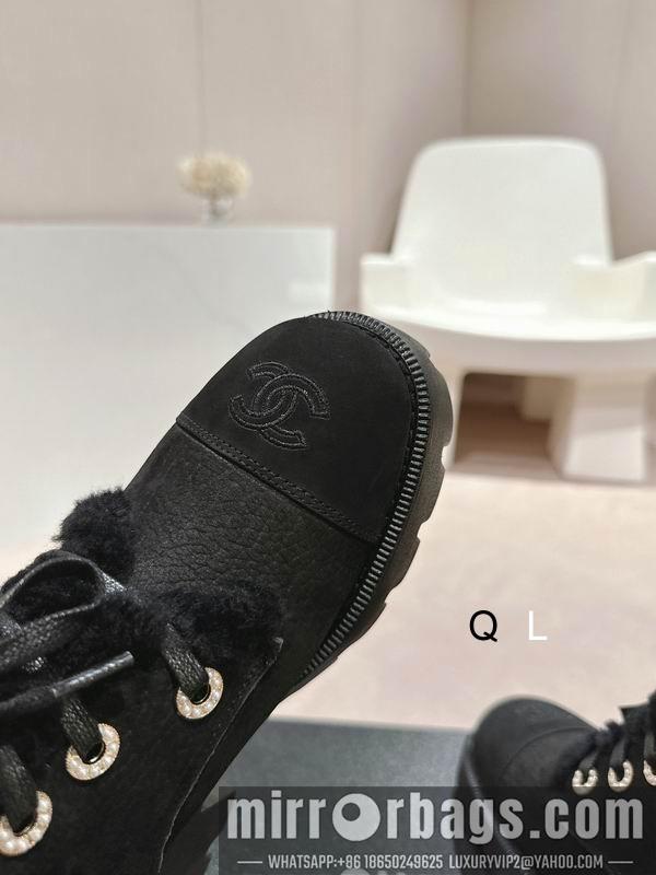 Chanel Shoes sz35-40 LL1030