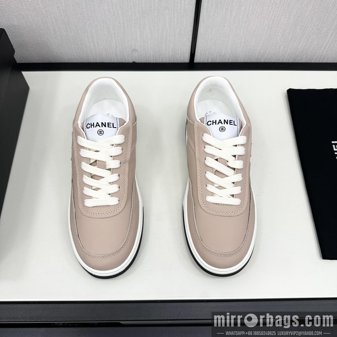 Chanel Shoes sz35-41 h1105