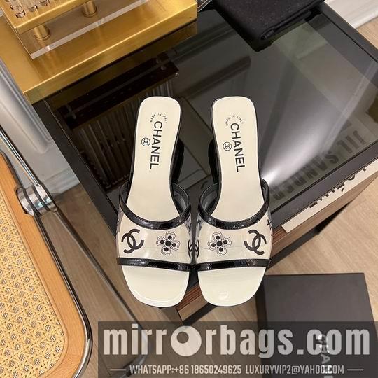Chanel Shoes sz35-40 mnh0213