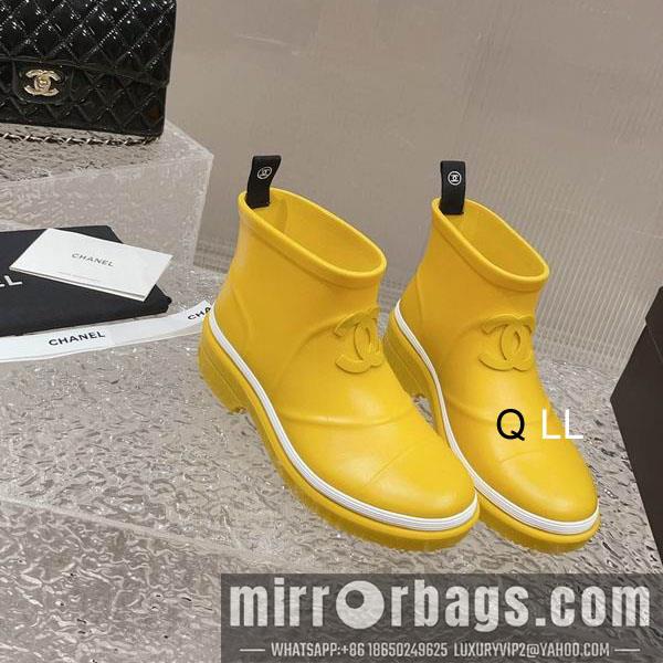 Chanel Shoes sz35-40 2C LL0803