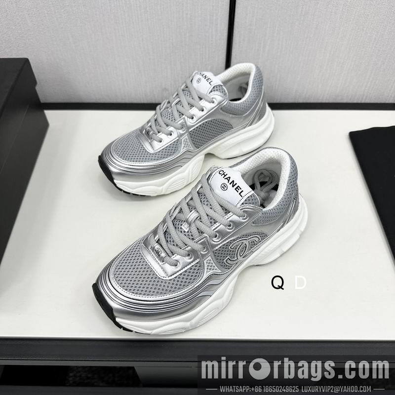 Chanel Shoes sz35-40 GDT0201