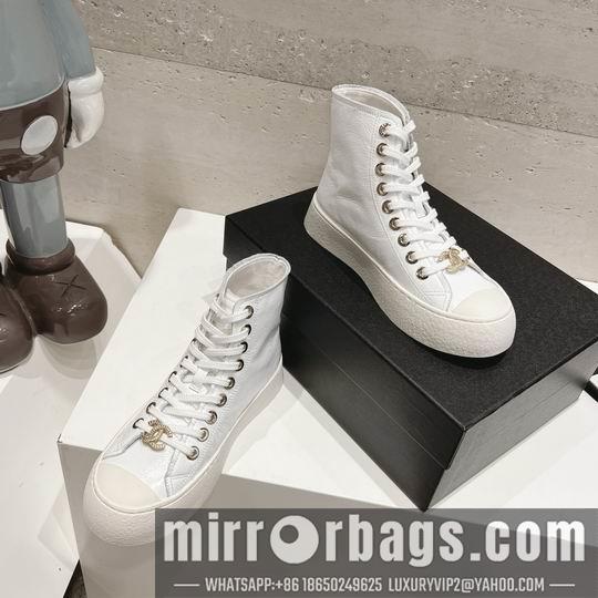 Chanel Shoes sz35-40 mnh0302