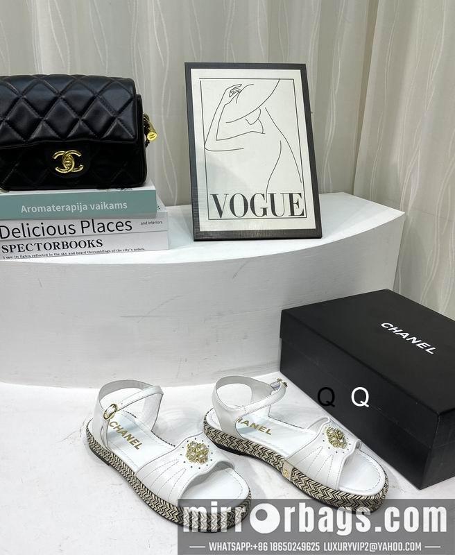 Chanel Shoes sz35-40 Q0607